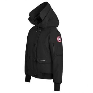 Canada Goose Chilliwack Bomber